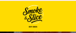 Smoke & Slice Pizza Kebab Fitzroy